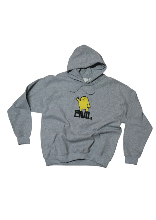 Middle Finger Hoodie