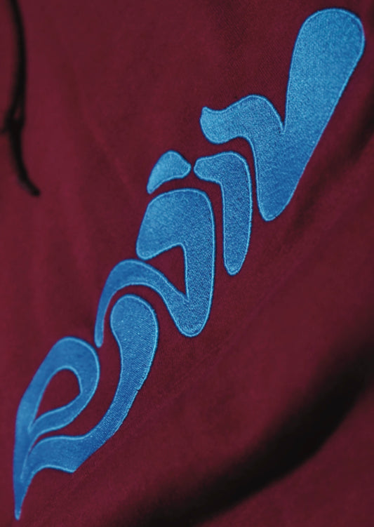 Ancient Mars Hoodie