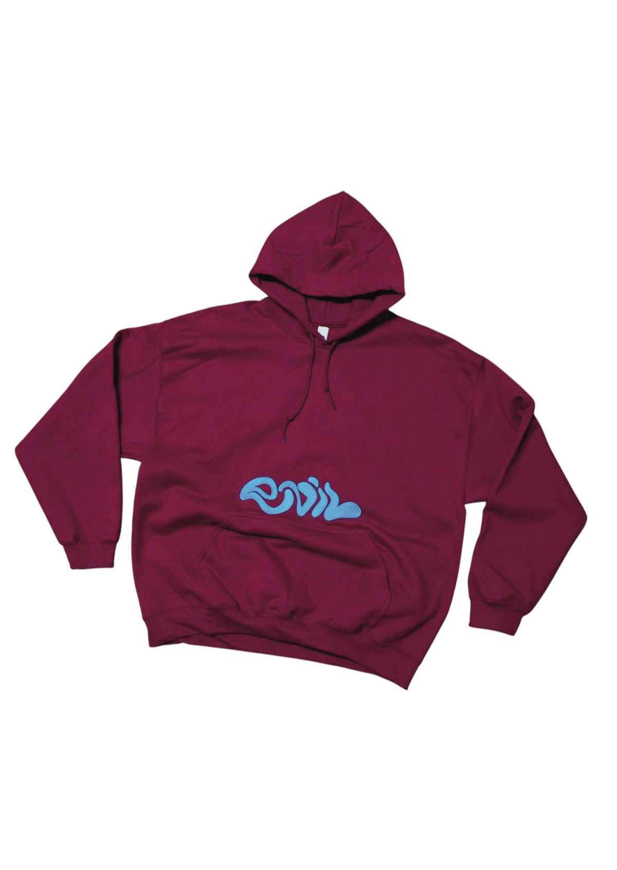 Ancient Mars Hoodie