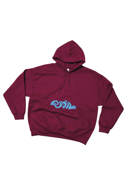 Ancient Mars Hoodie