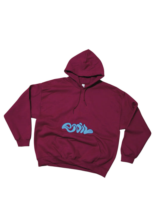 Ancient Mars Hoodie