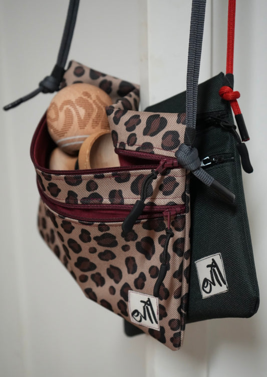 Handmade Bags