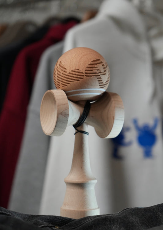 Evil Kendama V2