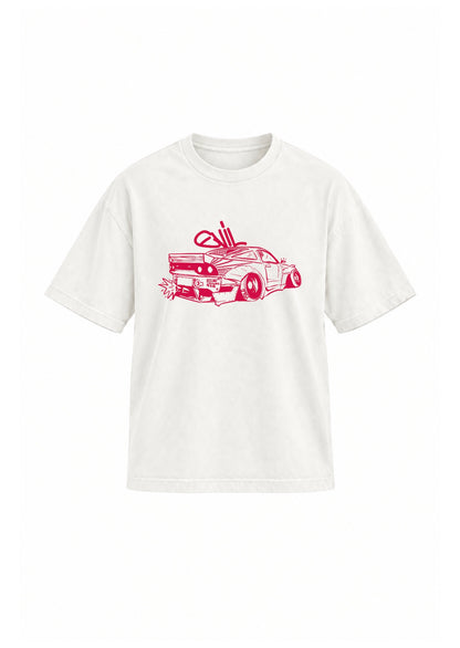 Vroom Vroom Tee