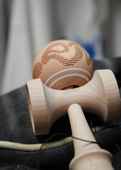 Evil Kendama V2