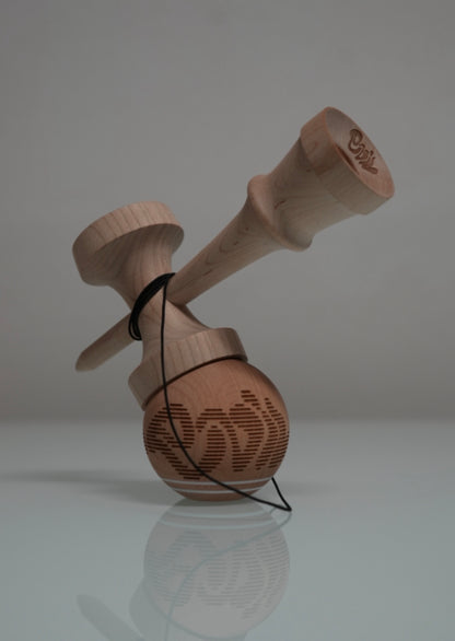 Evil Kendama V2