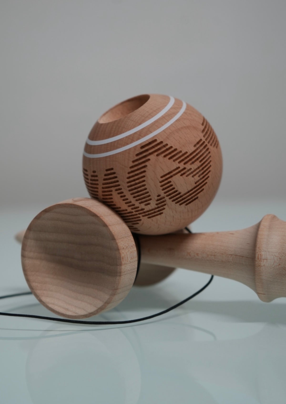 Evil Kendama V2